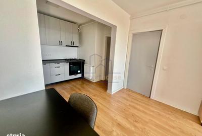 Apartament cu 2 camere în Românești - 1