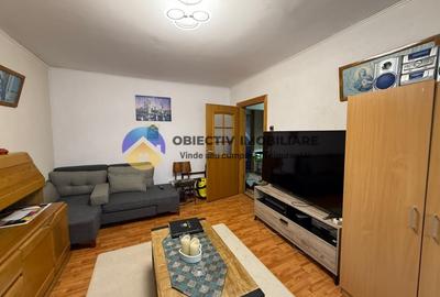 Apartament 3 camere de vanzare – zona centrala – Etaj 1 - 3
