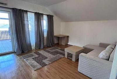 Apartament cu 2 camere decomandat în Ghiroda - 2
