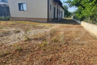 Casa individuala, 160 mp, garaj 45 mp, 1030 mp de teren, Lun - 5