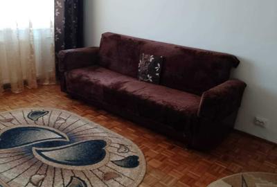 Apartament cu 2 camere semidecomandat în Exterior Vest - 6