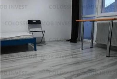 Apartament cu 2 camere, semidecomandat - zona Centru Civic - 4