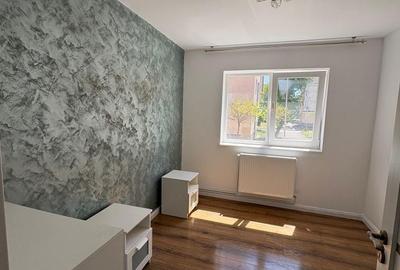 Apartament cu 3 camere decomandat în Central - 2
