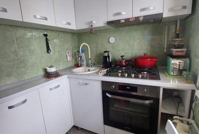 Garsonieră în Central - 5