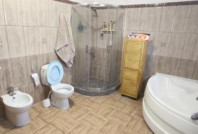 Casă cu 4 camere cu Teren 2000 Mp în Orosia - 4