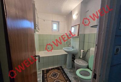 Apartament cu 3 camere de vânzare pe strada Ciucaș! - 10
