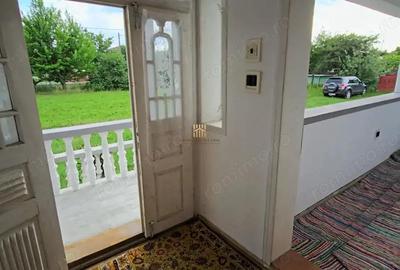 Casa cu teren 42 ari Deschidere la DJ 208A Suceava - Bosanci - Liteni - Dolhasca! - 4