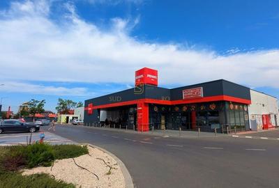 Apartament cu o camera, ansamblu rezidential premium,  Sectorul 5 - 18