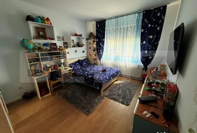 Casă cu 4 camere cu Teren 750 Mp în Central - 9