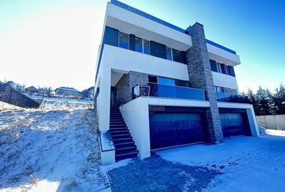 Duplex 180 mp ,panorama ,terasa 70 mp ,zona Feleacu - 2