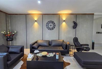 Casă individuală cu 4 camere cu Canalizare în Fabric - 8