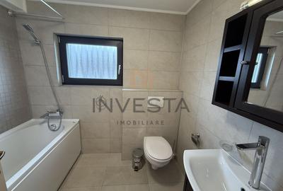 Casă individuală cu 4 camere cu Canalizare în Europa - 10