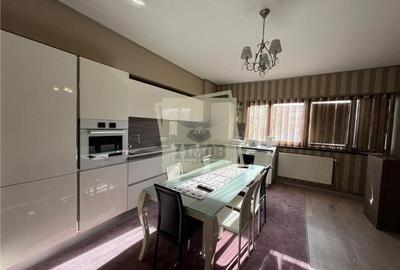 Apartament cu 3 camere decomandat în Mihai Viteazul - 9