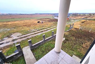 Casă cu 4 camere în Central - 3