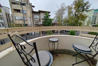 Garsonieră semidecomandată, mobilată în Dorobanți - 11