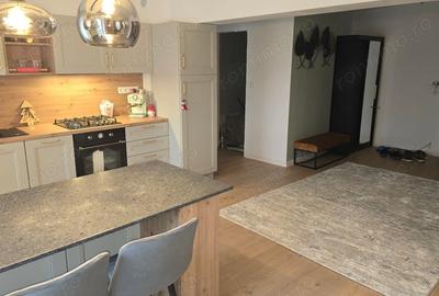 Apartament cu 4 camere decomandat în Micul Dallas - 11