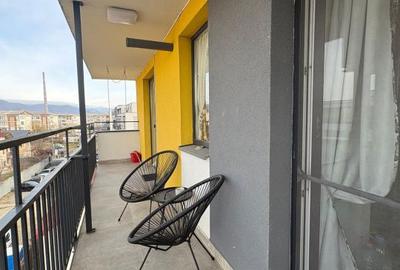 Apartament cu 3 camere în Hotvon - 2