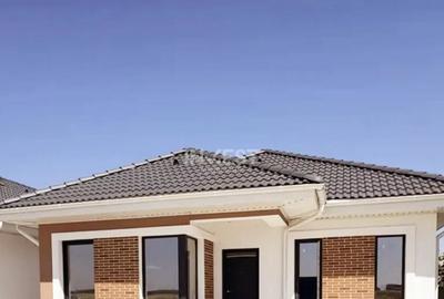 Casa individuala cu 4 camere CIURBESTI , COMISION 0% , TVA I - 3