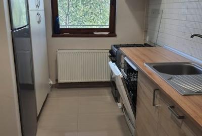 Apartament 3 camere Otopeni, cu loc parcare - 3