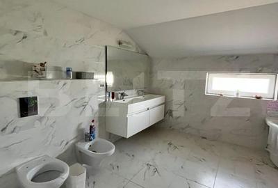 Casă cu 4 camere în Orheiu Bistriței - 1