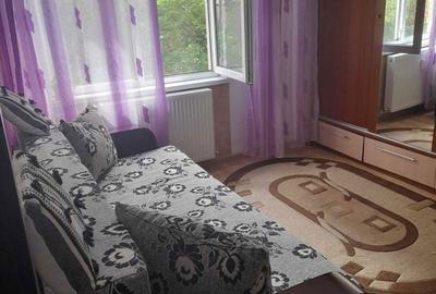 Apartament cu 2 camere semidecomandat în Sud - 5