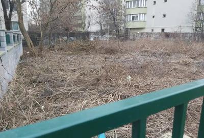 Teren Soseaua Pantelimon|Vedere Parc|Lac - 4