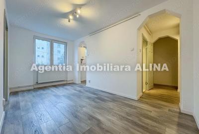 Apartament cu 2 camere semidecomandat în Dacia - 2