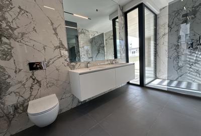 Apartament cu 4 camere decomandat în Primăverii - 13
