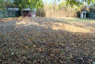 Teren de 1008 mp, în Buftea - 6