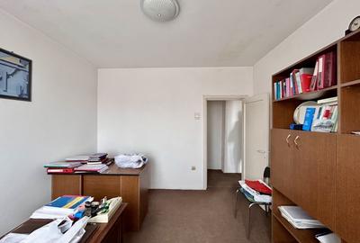 Apartament cu 2 camere semidecomandat în Central - 4