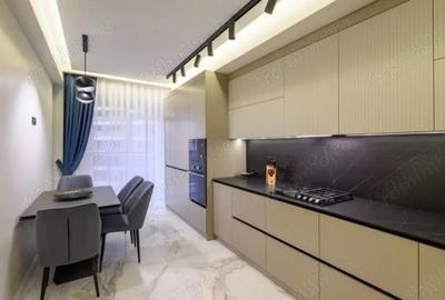 Apartament cu 3 camere decomandat în Baicului - 2