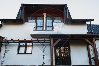 Casa / Vila de vanzare in Horodnic de Sus - 11