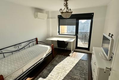 Duplex 4 camere SU 118mp - Bd.Unirii - 6