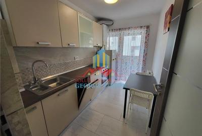 Inchiriere garsoniera Style Residence parcare privata - 5