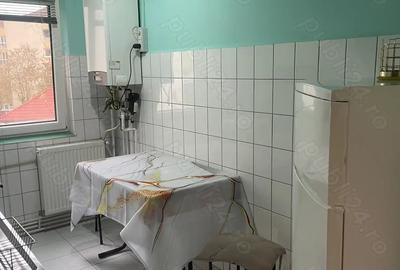 Garsonieră decomandată în Complex Studențesc - 8