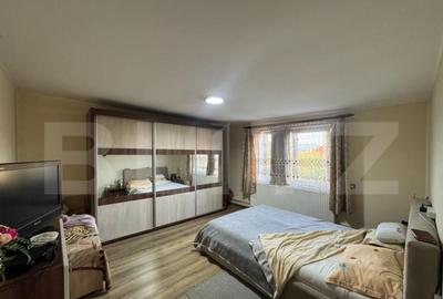 Casa de vanzare, cu 3 camere, 87 mp, zona Bejan - 11