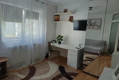 Garsonieră decomandată în Central - 1