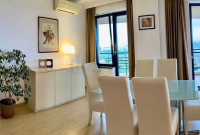 REA1019575 Apartament 3 camere I Parcare I Metrou I Central Park - 5