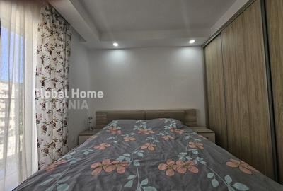 Apartament 2 camere 50MP 1 Loc de Parcare Inclus |Swimming Pool View |Cosmopolis - 9