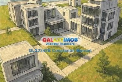 Teren in zona Aviatiei, prime offer - 2