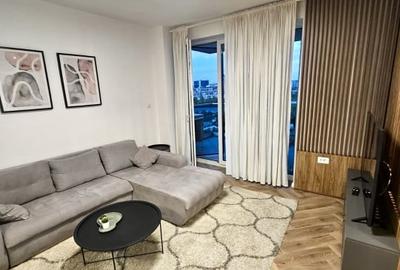 Inchiriere apartament 3 camere - Floreasca Residence - 3