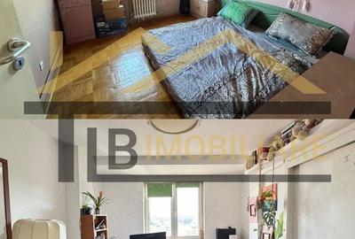Apartament cu 4 camere decomandat în Central - 3