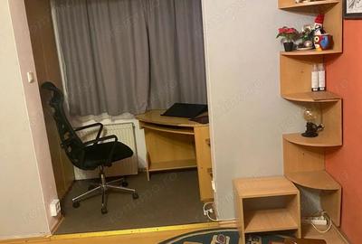Garsonieră decomandată în Buziașului - 1