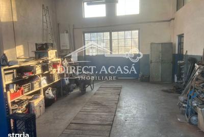 Spațiu comercial, de 220 mp, în Corunca - 3