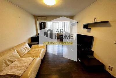 Vanzare apartament 3 camere, transformat in 2, Ploiesti, ultracentral - 2