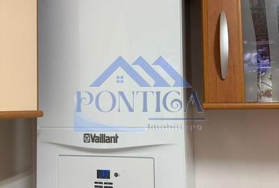 Apartament cu 4 camere în Poarta 6 - 5