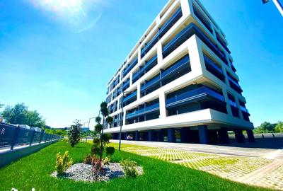 Apartament cu 4 camere în Tătărași - 12