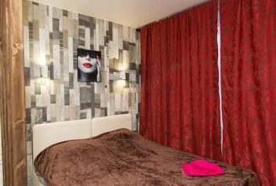 Garsoniera - zona 1 Mai - 3