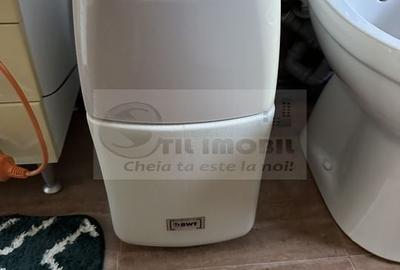 Apartament 3 camere - parter de casă, Valea Lupului, Iași Apartament 3 camere - parter de casă, Valea Lupului, Iași - 12