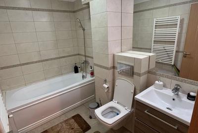 Garsonieră decomandată în Central - 6